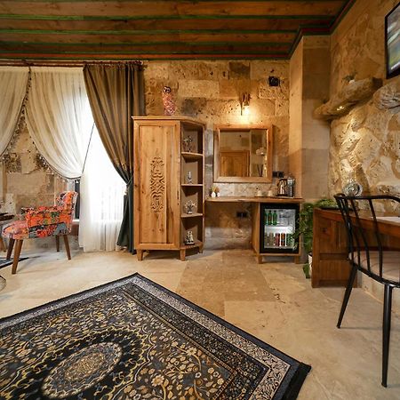 Serene Premium Stone House Nevşehir Exterior photo