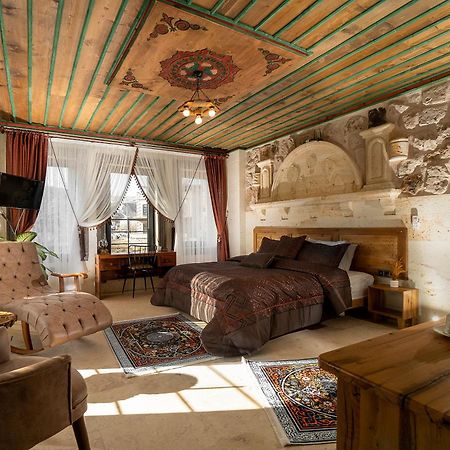 Serene Premium Stone House Nevşehir Exterior photo