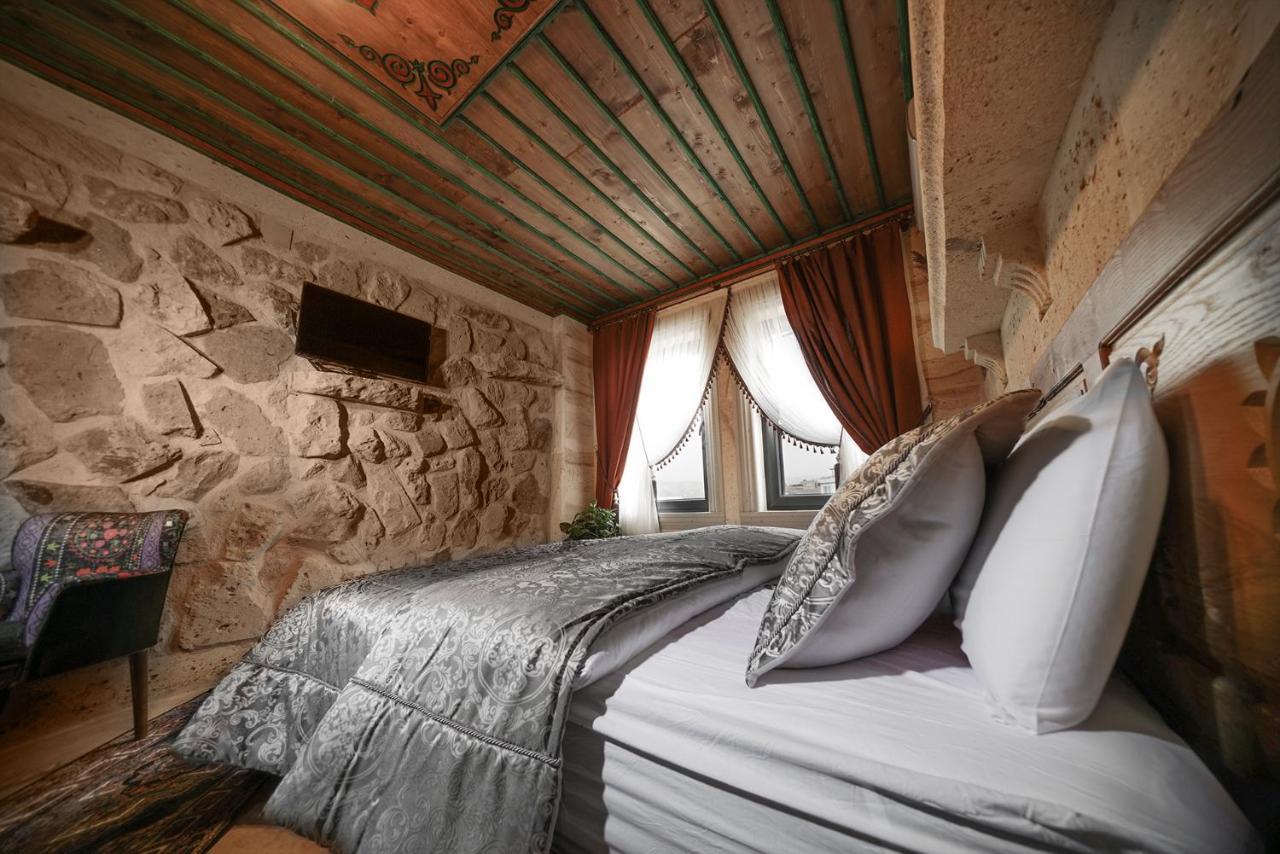 Serene Premium Stone House Nevşehir Exterior photo