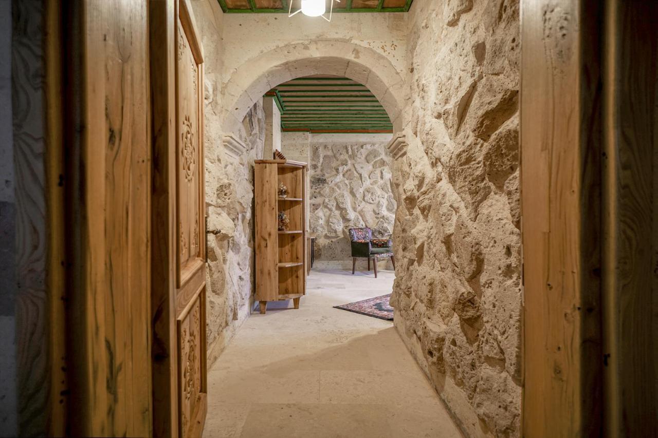 Serene Premium Stone House Nevşehir Exterior photo
