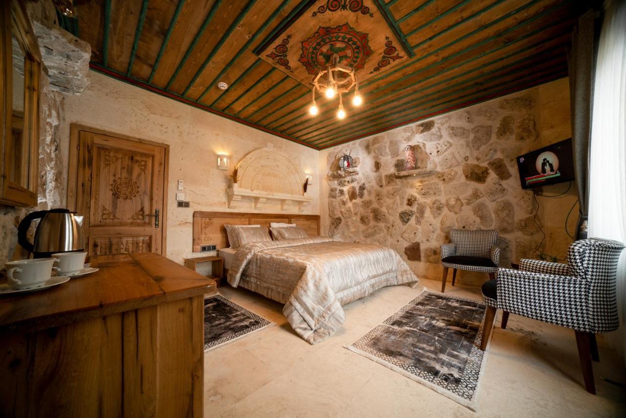 Serene Premium Stone House Nevşehir Exterior photo