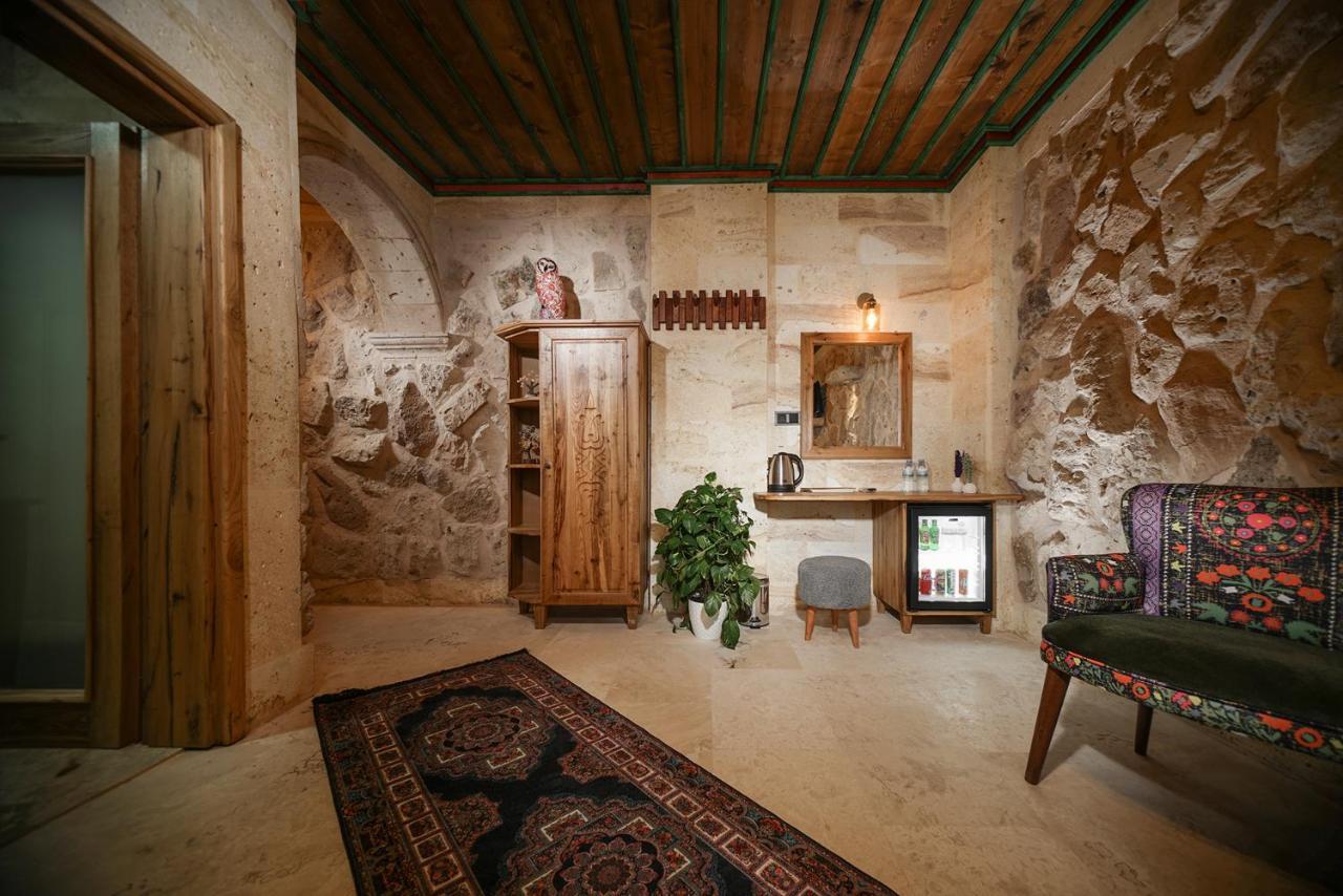 Serene Premium Stone House Nevşehir Exterior photo