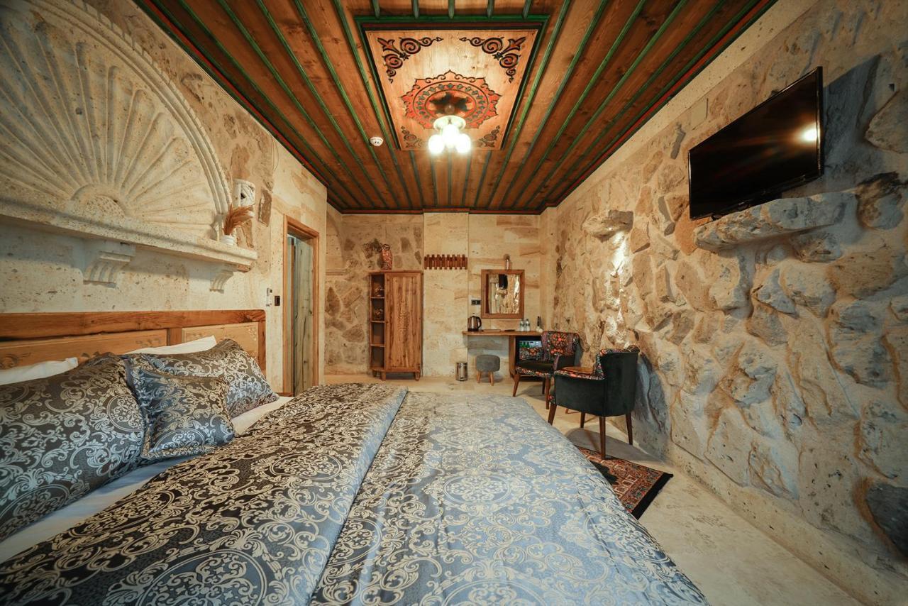 Serene Premium Stone House Nevşehir Exterior photo