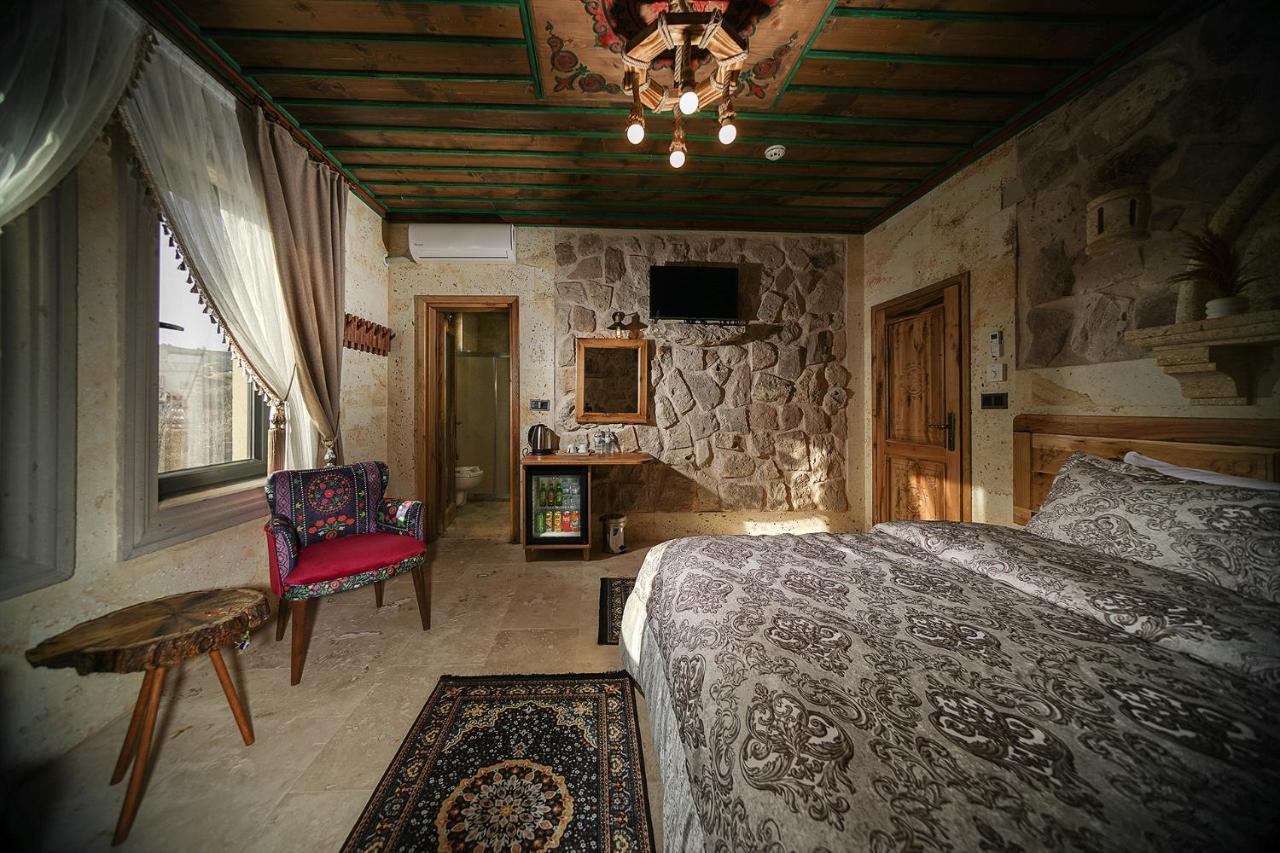 Serene Premium Stone House Nevşehir Exterior photo