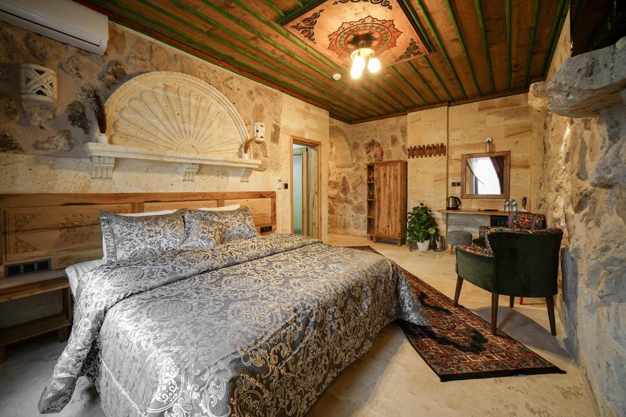 Serene Premium Stone House Nevşehir Exterior photo