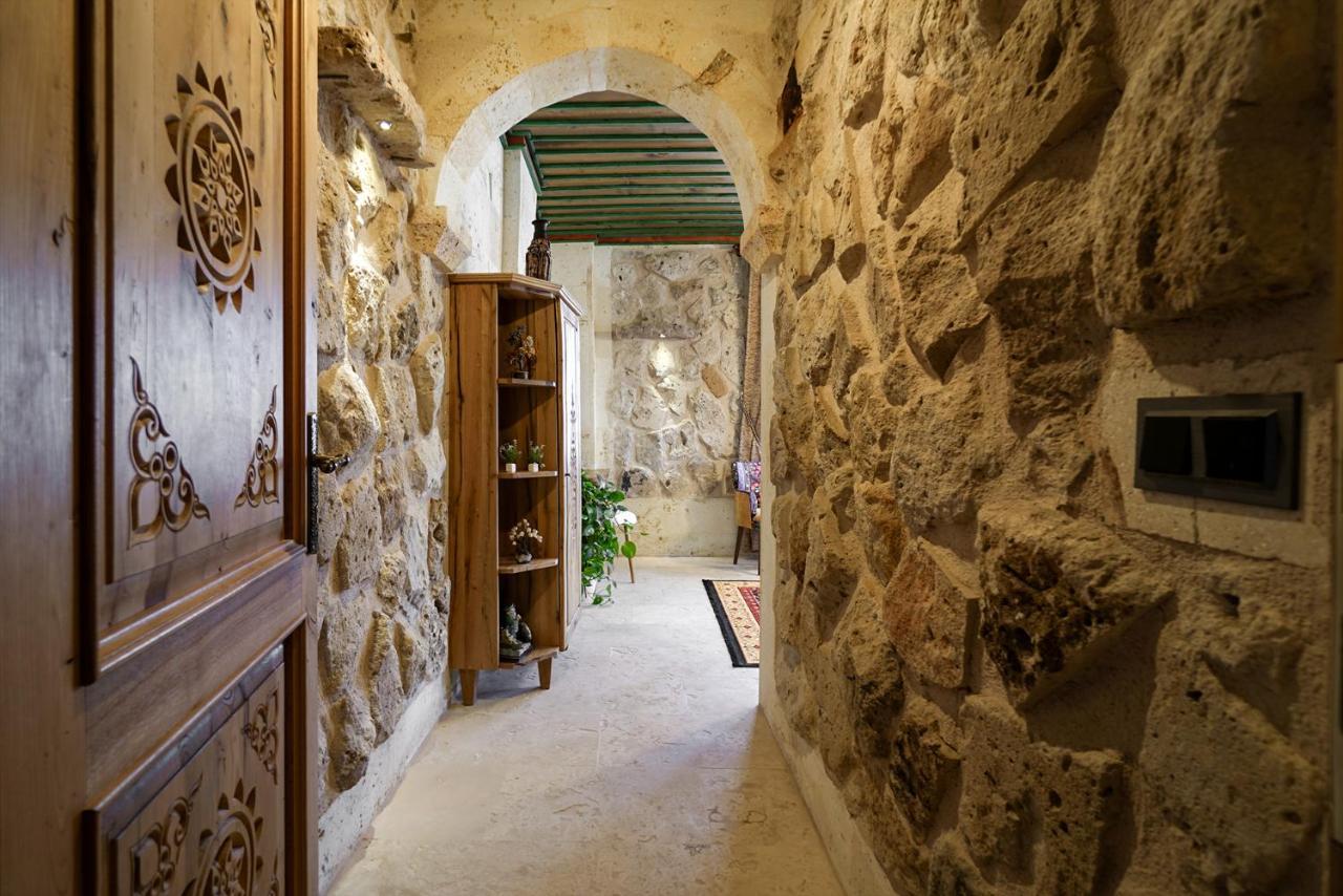 Serene Premium Stone House Nevşehir Exterior photo