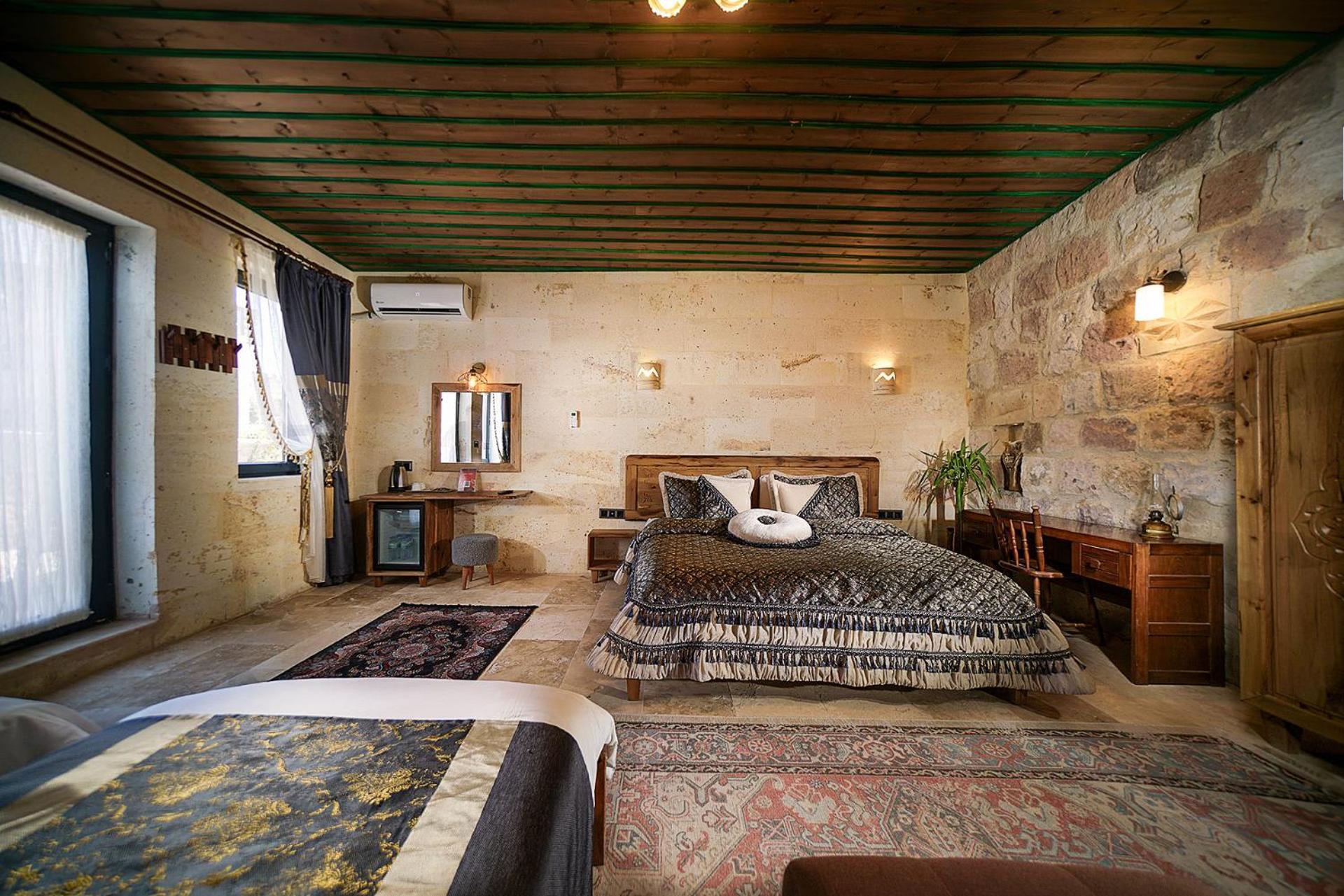 Serene Premium Stone House Nevşehir Exterior photo