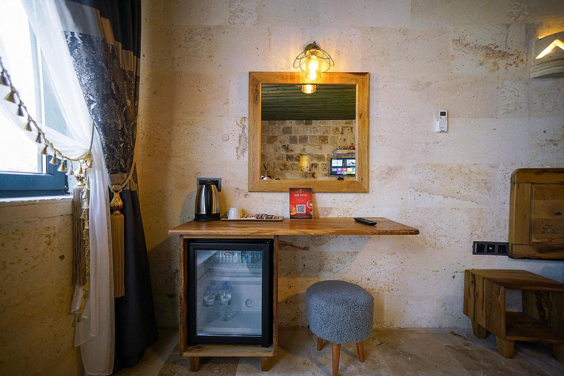 Serene Premium Stone House Nevşehir Exterior photo