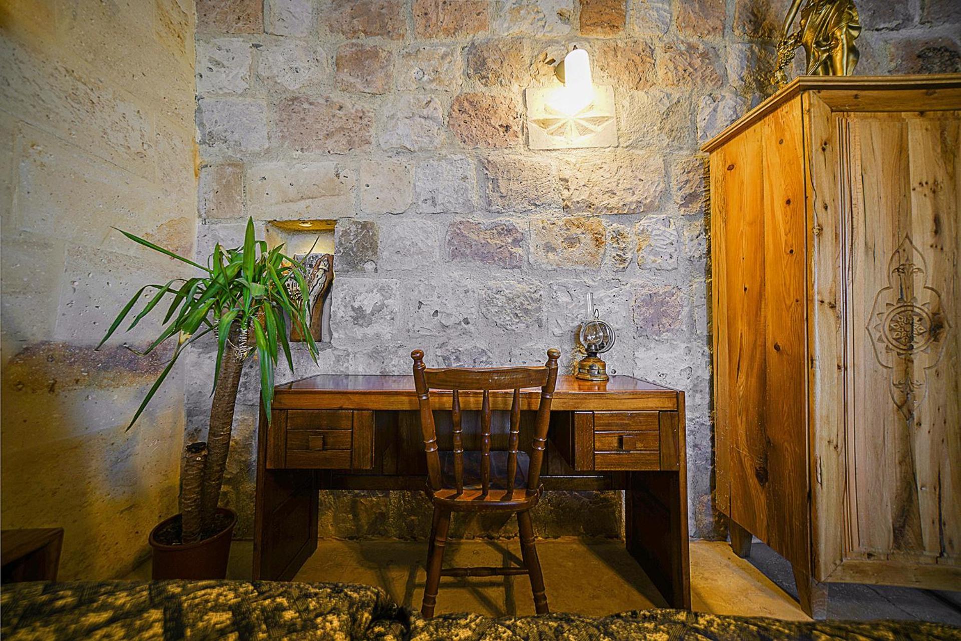 Serene Premium Stone House Nevşehir Exterior photo