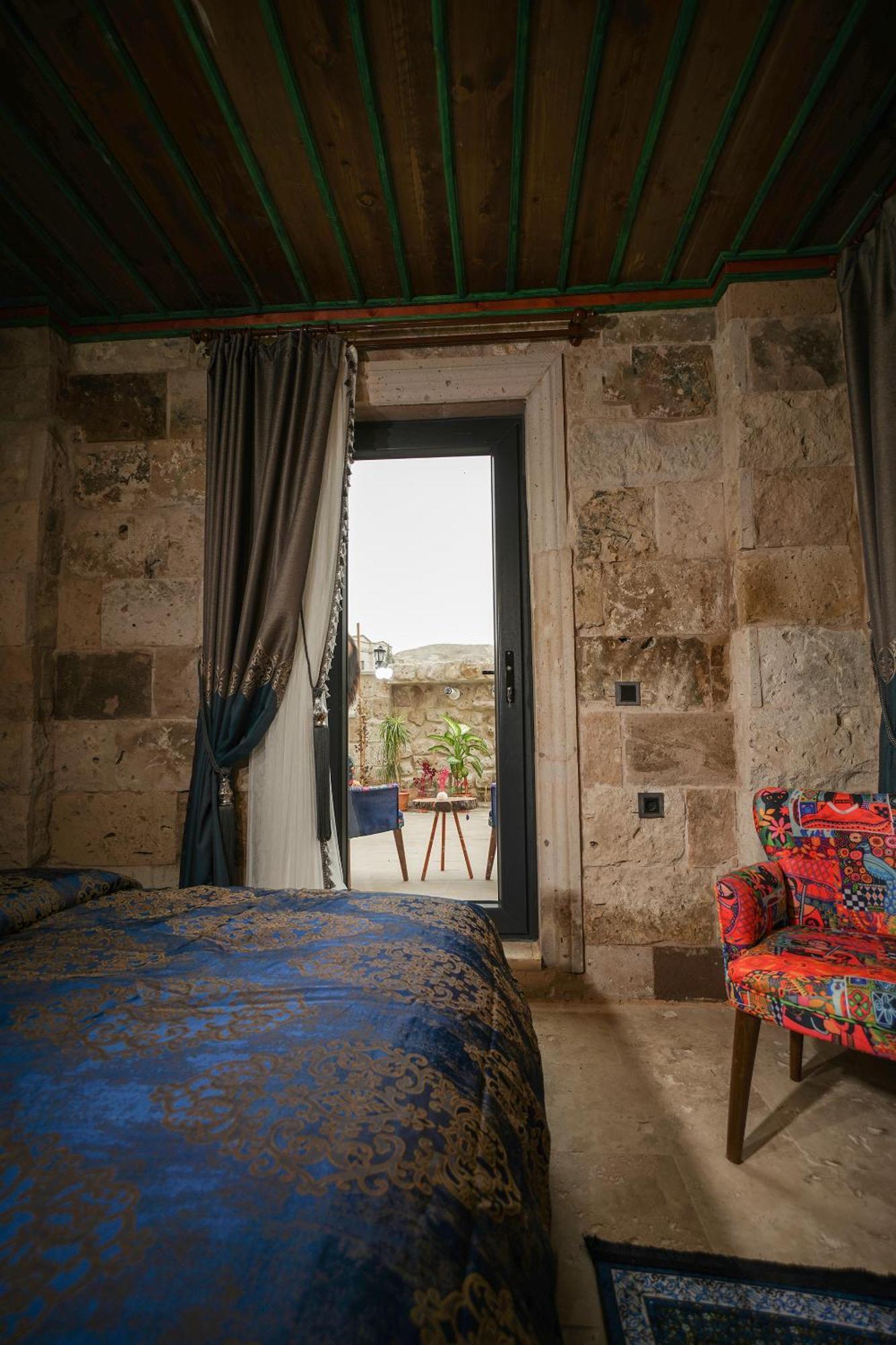 Serene Premium Stone House Nevşehir Exterior photo