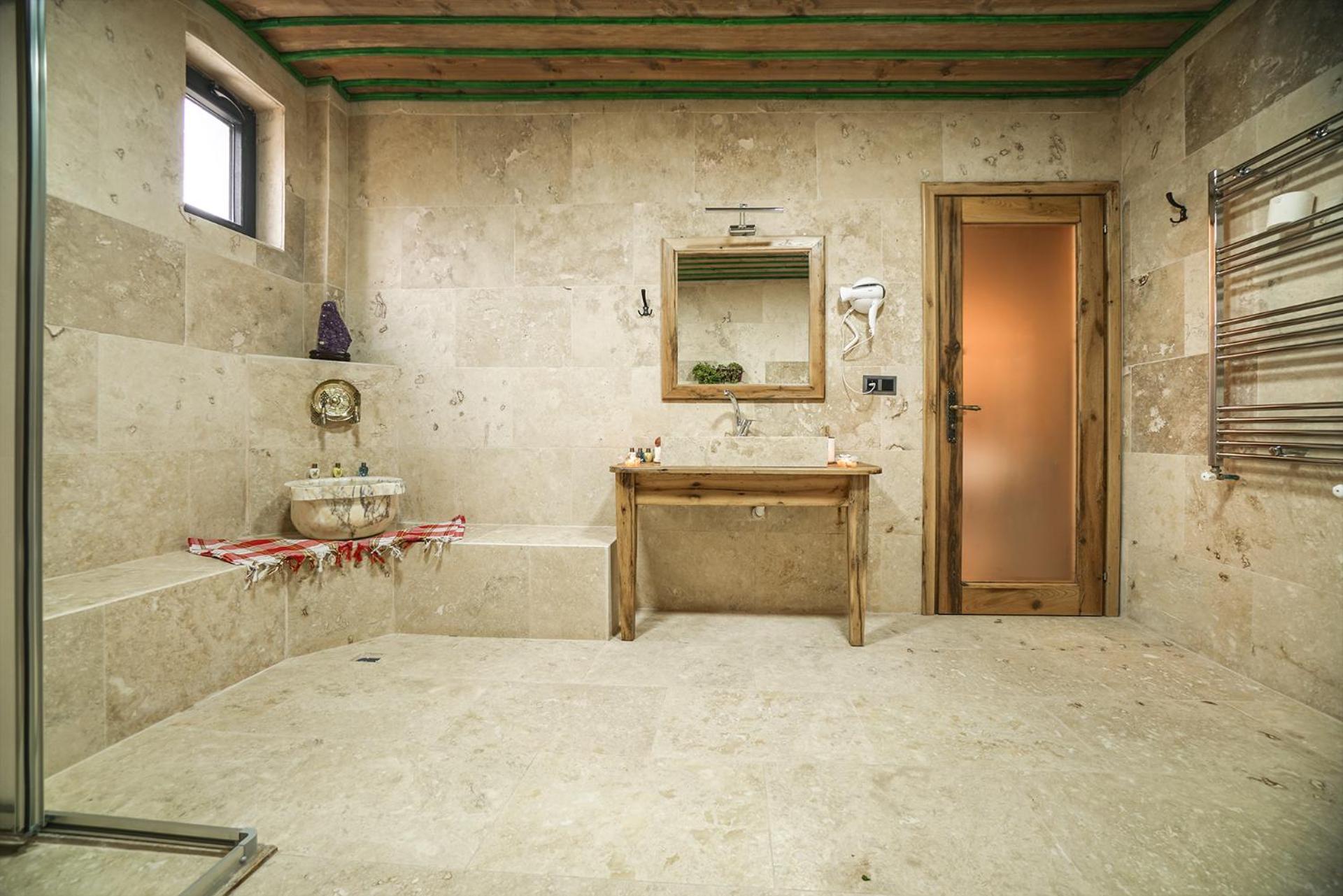 Serene Premium Stone House Nevşehir Exterior photo